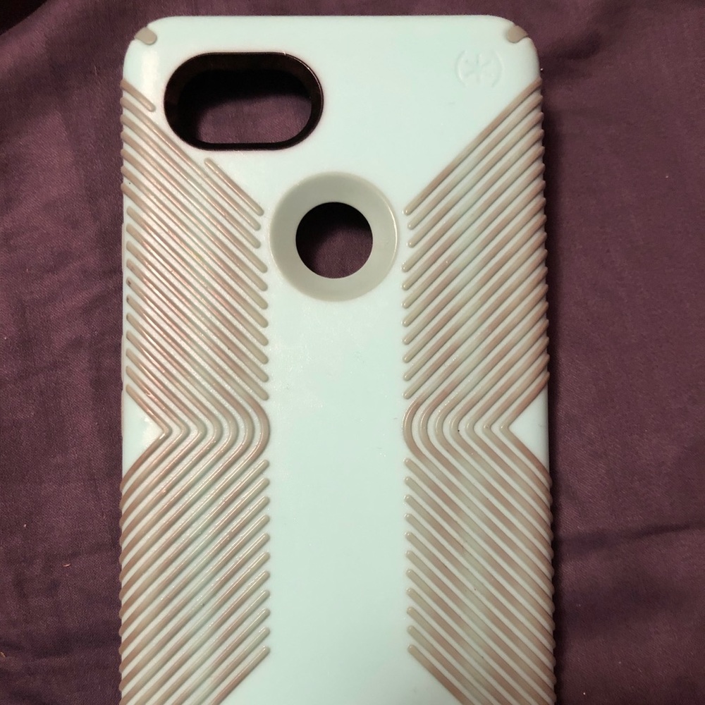 Phone case for a google pixel 2 xl or 3 xl